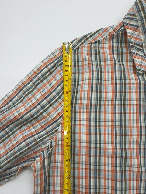 HiGhDeR Boys Orange Shirt product image 6