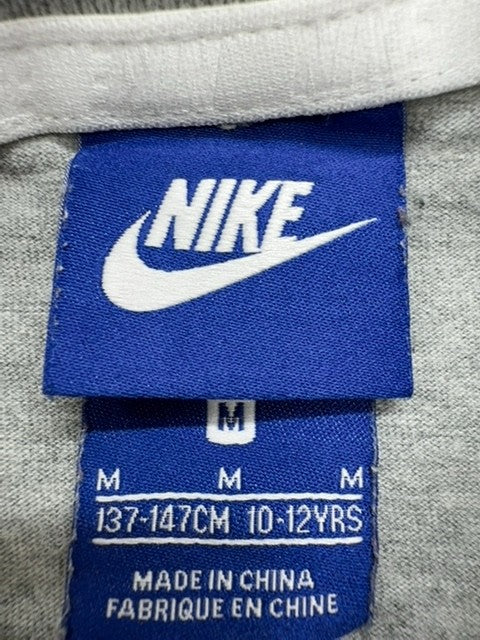 Nike Kids Gray Polo Shirt size 10-12 product image 6