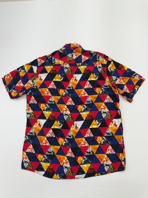 Arazen Boys Multicolor Shirt size XL product image 2