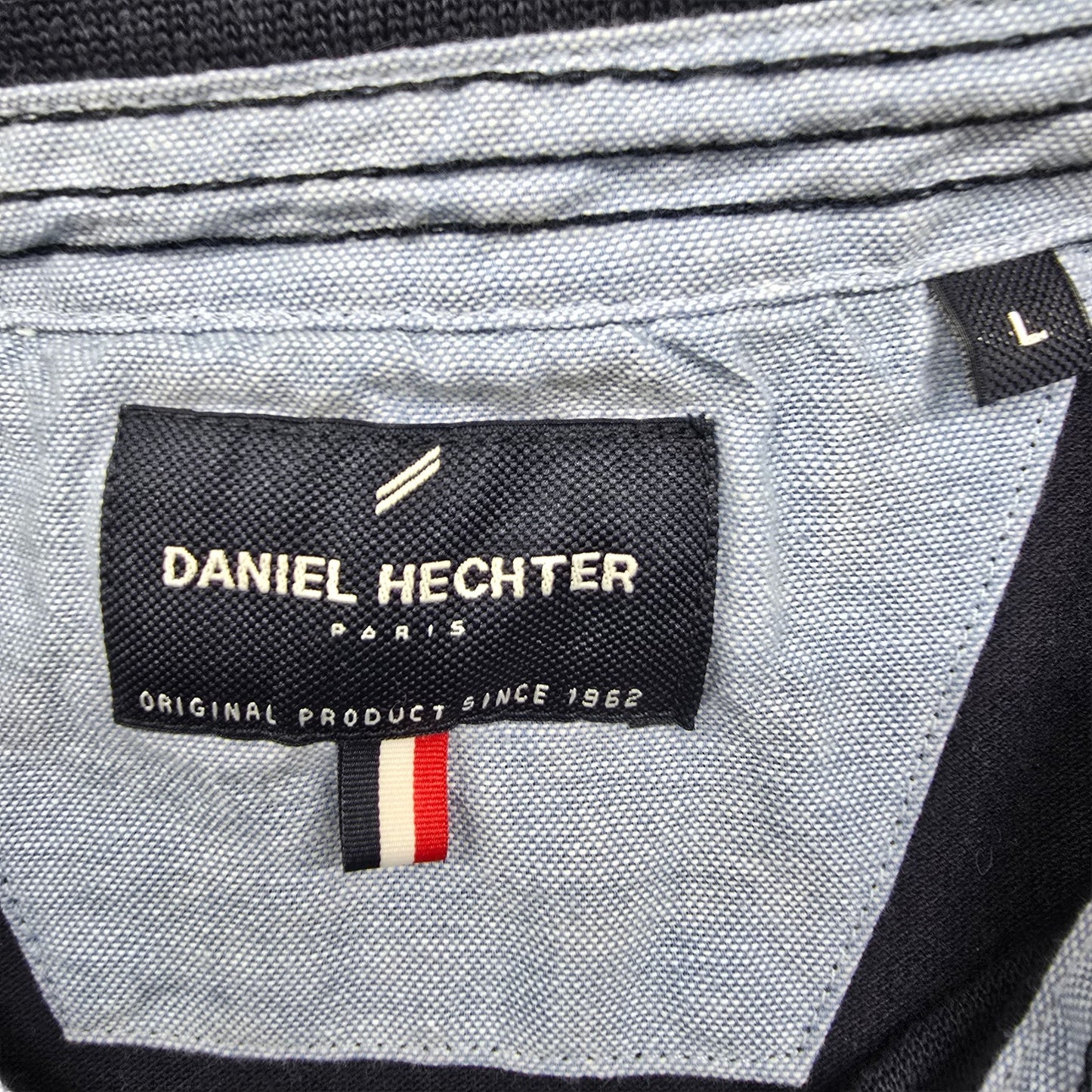 Artistic Haul Men Navy Polo Shirt product image 3