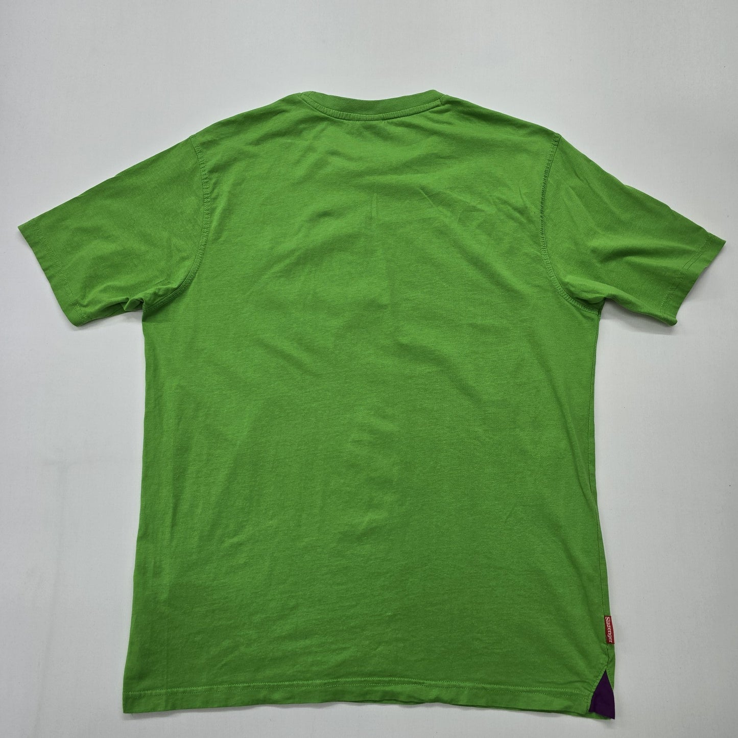 Slazenger Boys Green T-Shirt size L product image 2