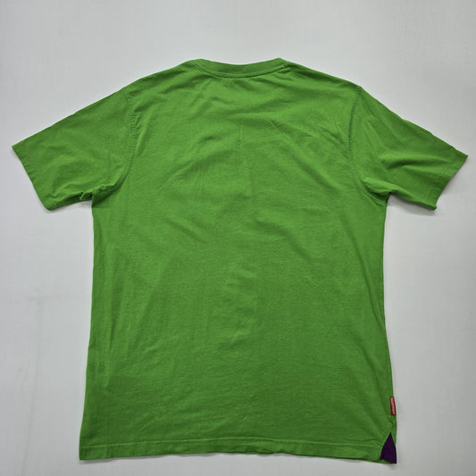 Slazenger Boys Green T-Shirt size L product image 2
