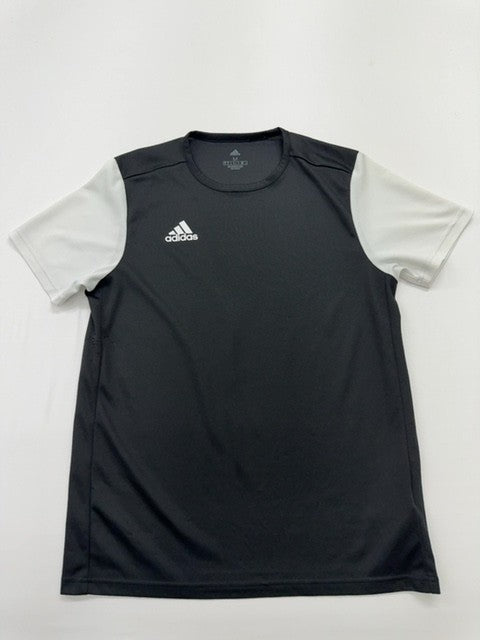 Adidas Men Black T-Shirt size M product image 3