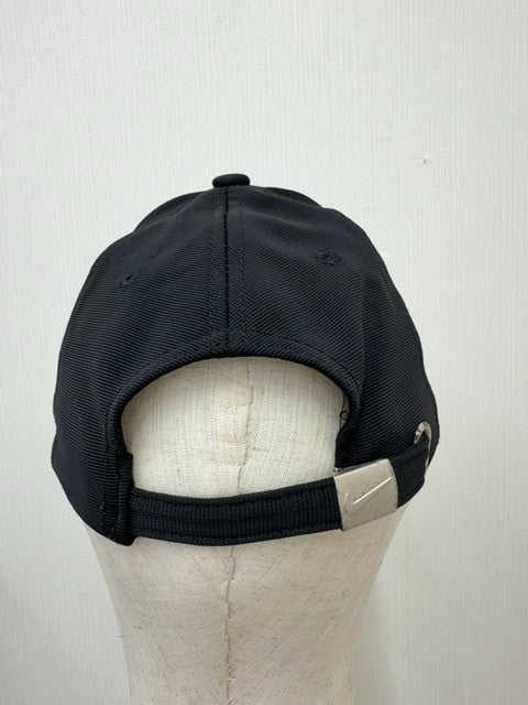 Nike Men Black Hat size ONE SIZE product image 2
