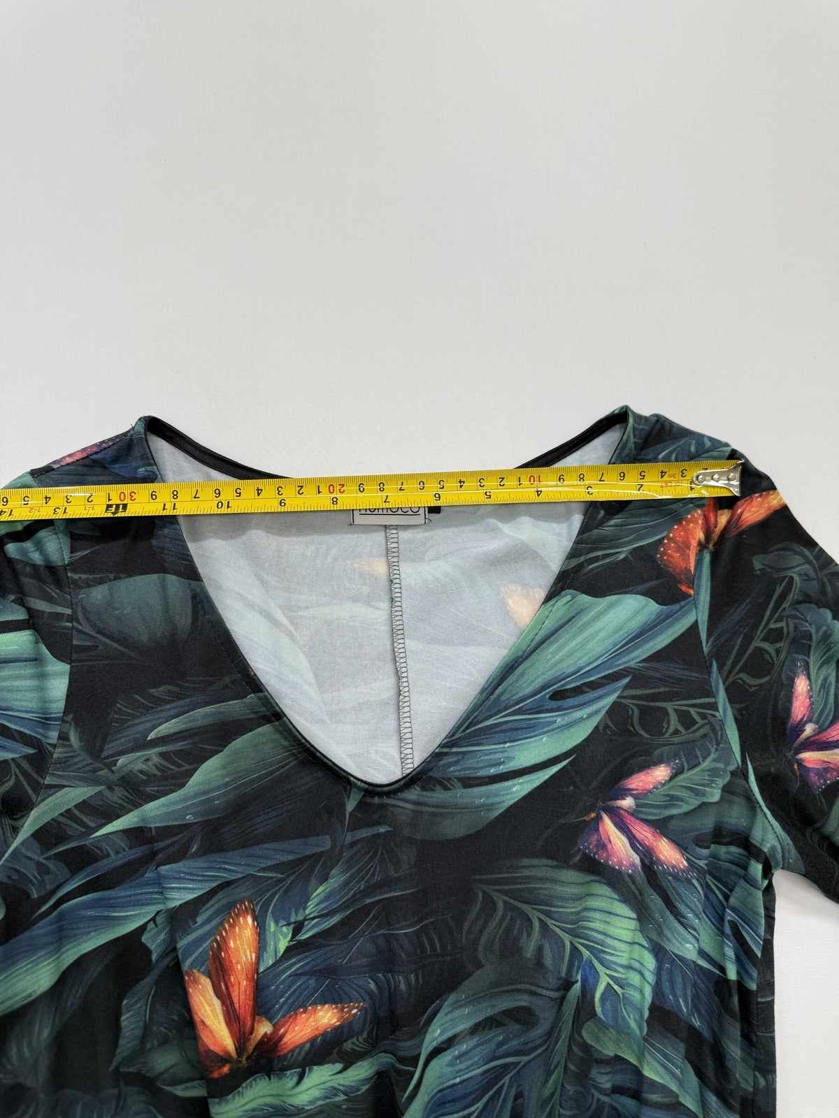 Numoco Girls Multicolor Dress size 10-12 product image 5