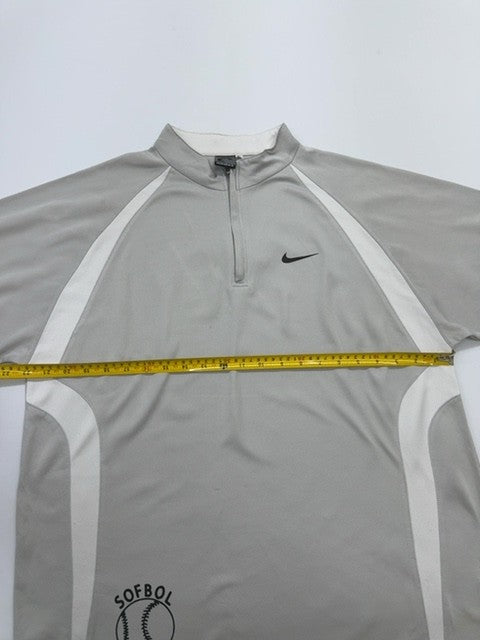 Mitchell Men Gray T-Shirt size XL product image 6