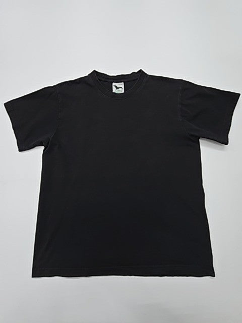 Adler Boys Black T-Shirt size 1 product image 1