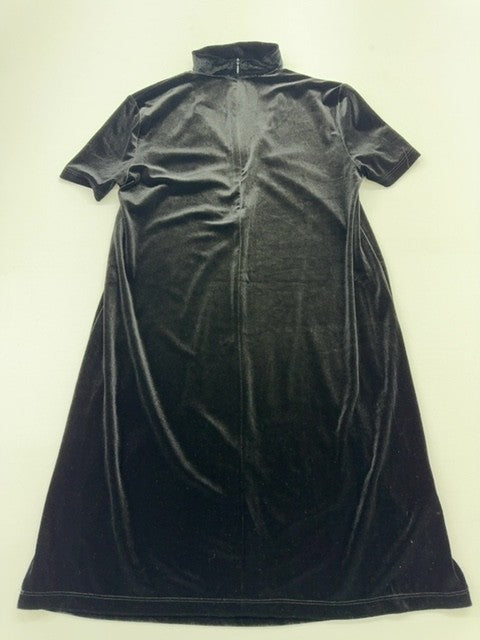 Artistic Haul Women Black Dress size 4 product image 2