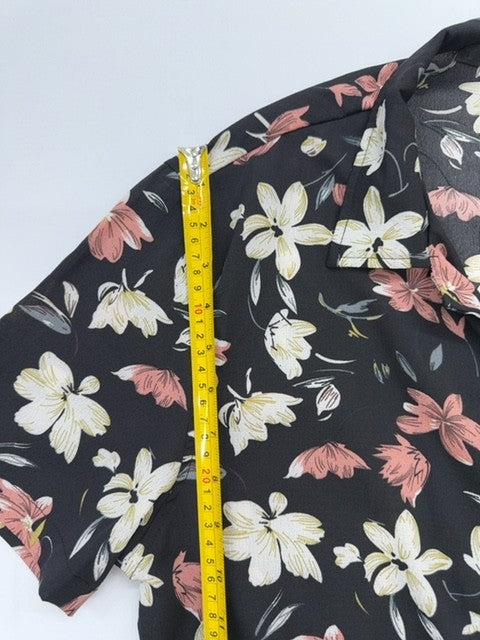 Artistic Haul Boys Black Shirt product image 6