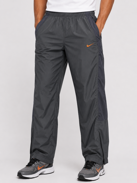Nike Boys Gray Jacket size L product image 1