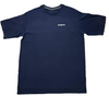 Patagonia Men's Blue Shirt – Size M, Regular Fit, Short Sleeve – Ref 9AC48