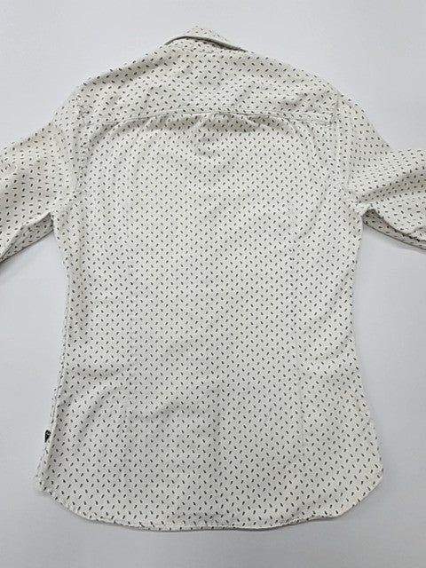 Guess Men White Shirt size M product image 2