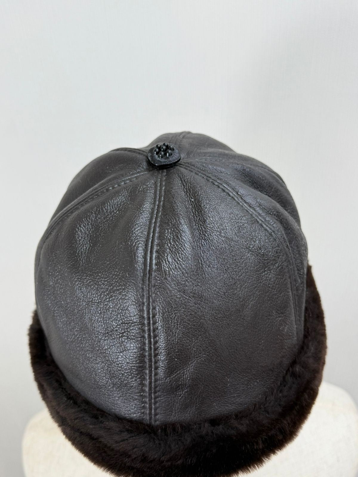 Artistic Haul Unisex Brown Hat product image 10