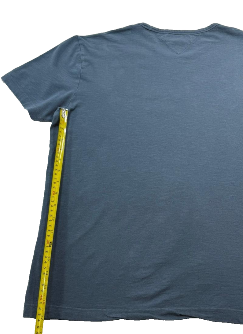 Men's Tommy Hilfiger Organic Cotton Blend T-Shirt Size XXL