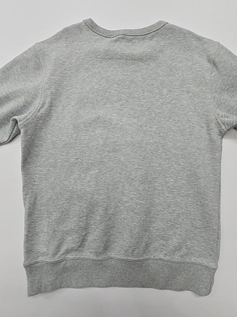 Burberry Boys Gray Sweatshirt size L product image 4