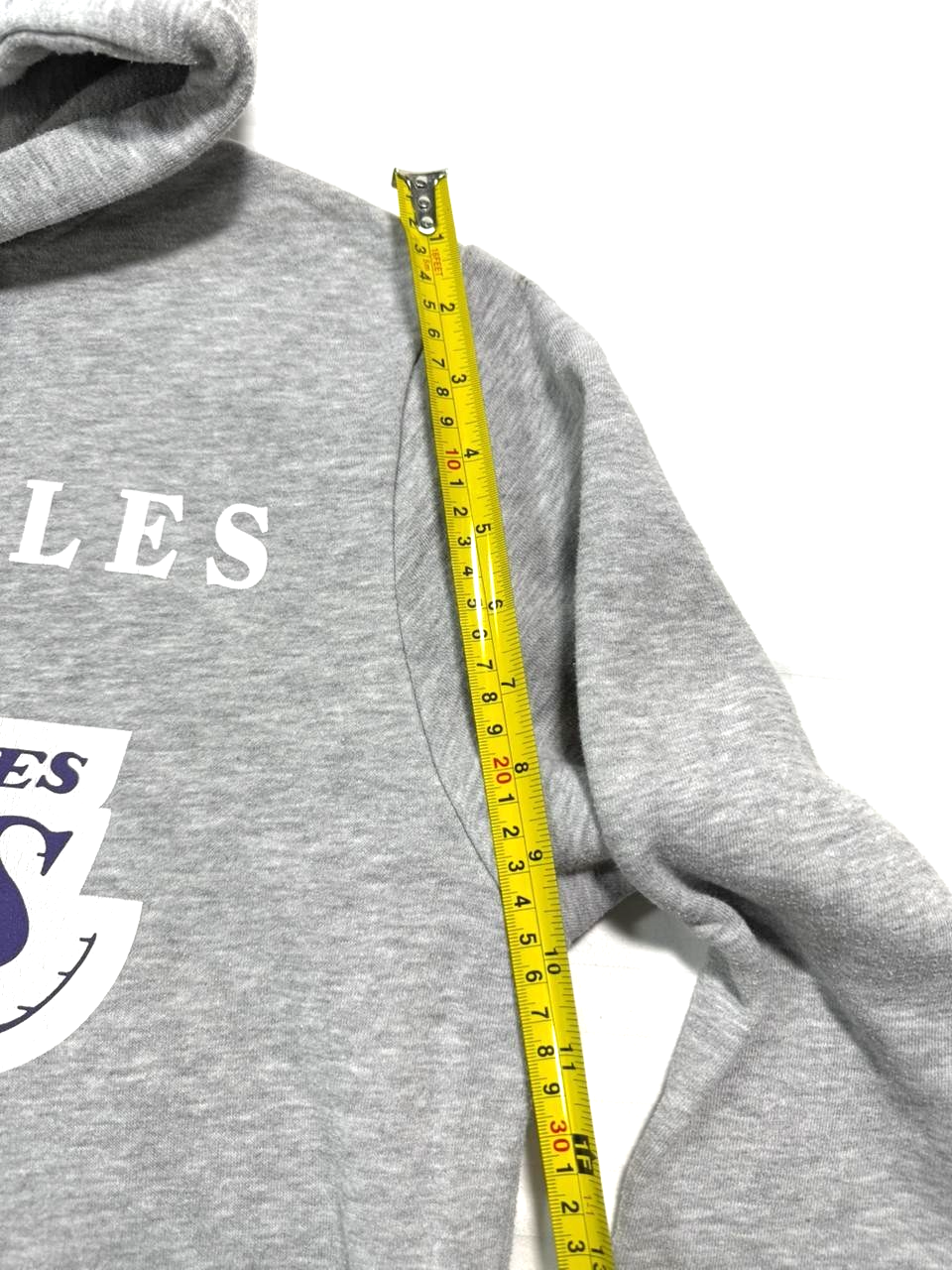 New Era Nba Colour Block Os Hoody For Men - Size M