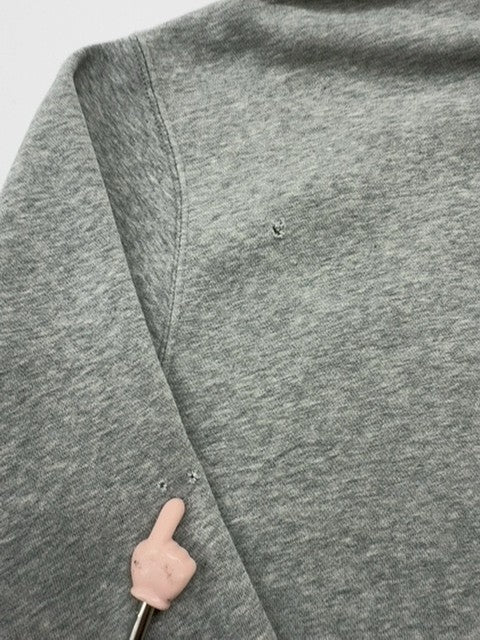 Nike Boys Gray Hoodie product image 7