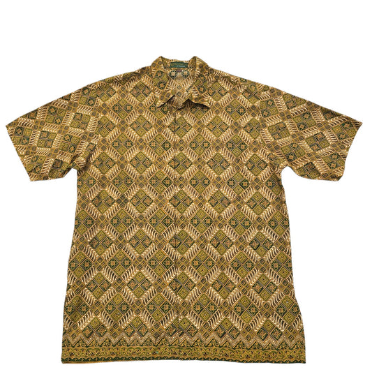 Umharhadi Men Green Shirt product image 1