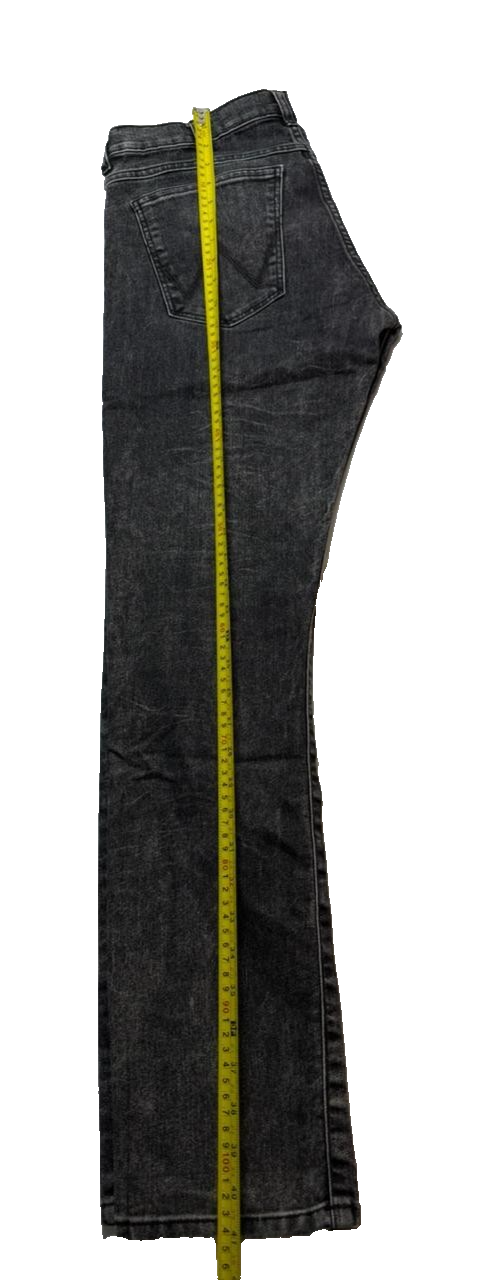 Men's Wrangler Larston Regular Fit Jeans Size 32