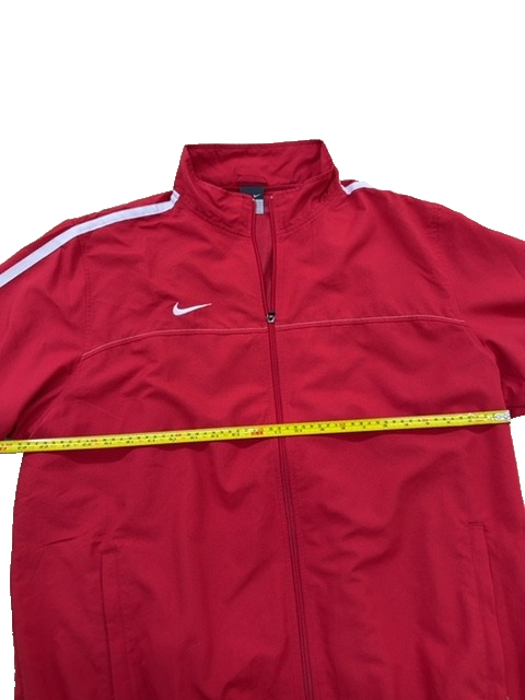 Nike Men Red Jacket size XL product image 7