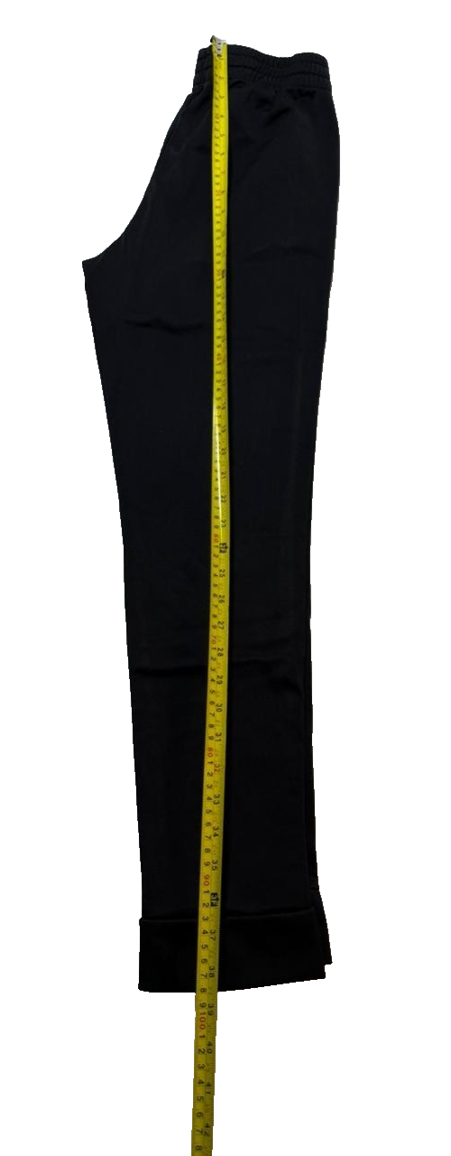 Adidas Primegreen Women's Aeroready Slim Tapered Tracksuit Pants Size 38/40