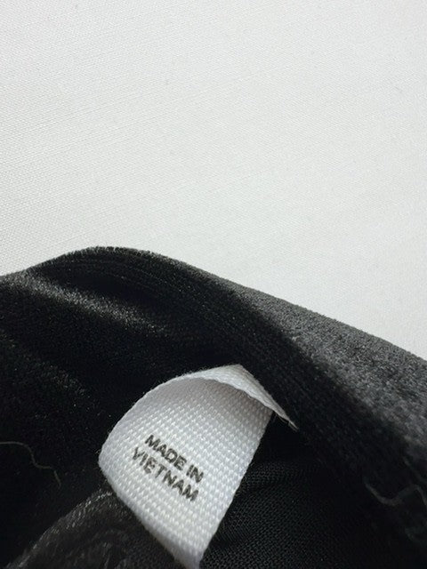 Artistic Haul Women Black Dress size 4 product image 4