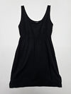 Artistic Haul Women Black Dress size M product image 1