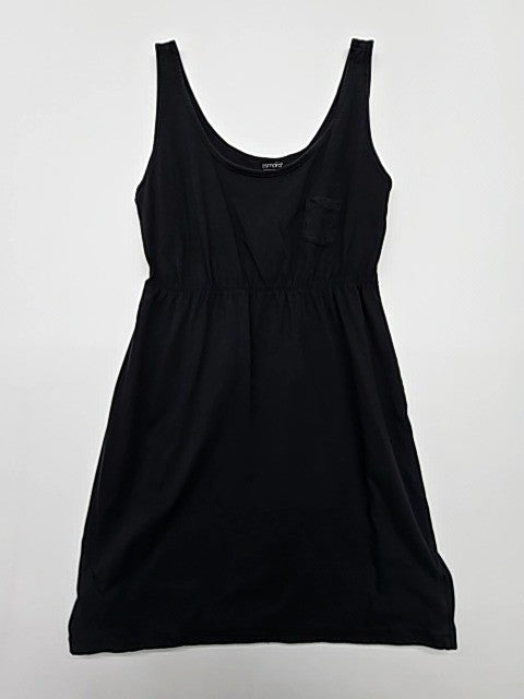 Artistic Haul Women Black Dress size M product image 1