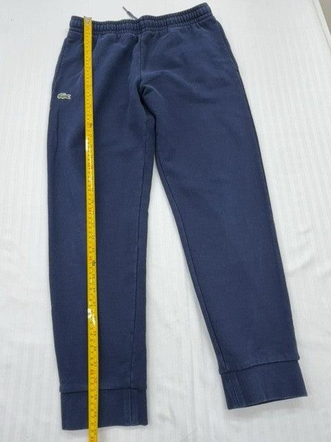 Lacoste Men Navy Track Pants size M product image 5