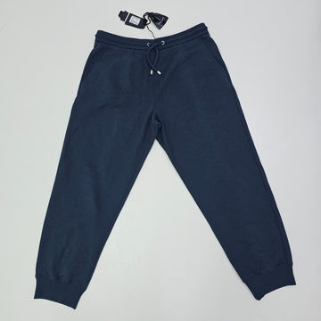 Giorgio Armani Navy Blue Joggers 54 BNWT