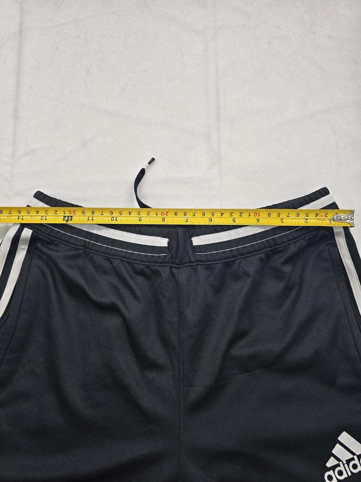 Adidas Men Black Track Pants size XL product image 5