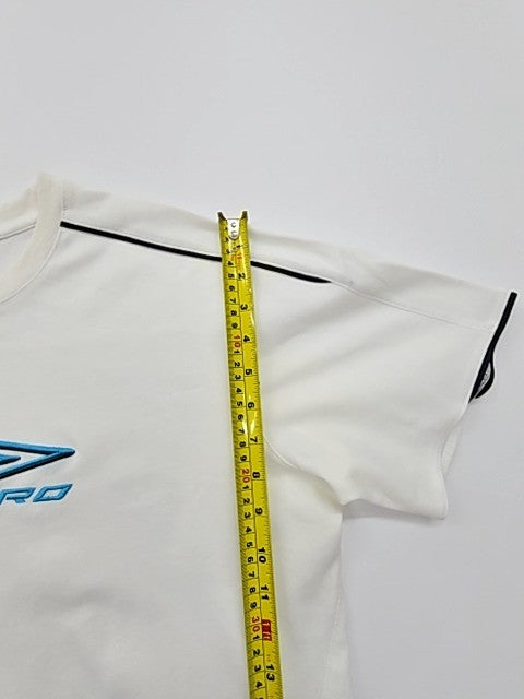 Umbro Men Black T-Shirt size L product image 6