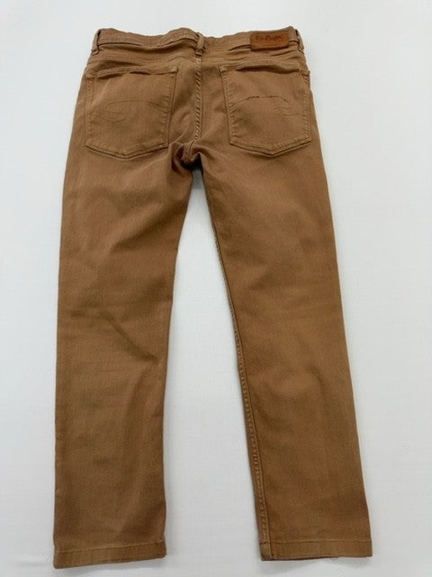 Lee Cooper Men Brown Jeans size W31 product image 2