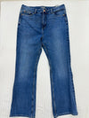 M&S Women Blue Jeans size S product image 1