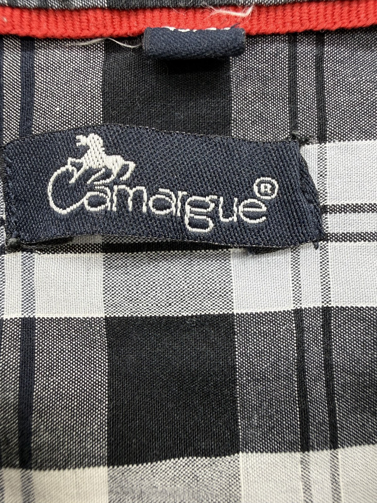Camogue Men Black Shirt size XXL product image 4