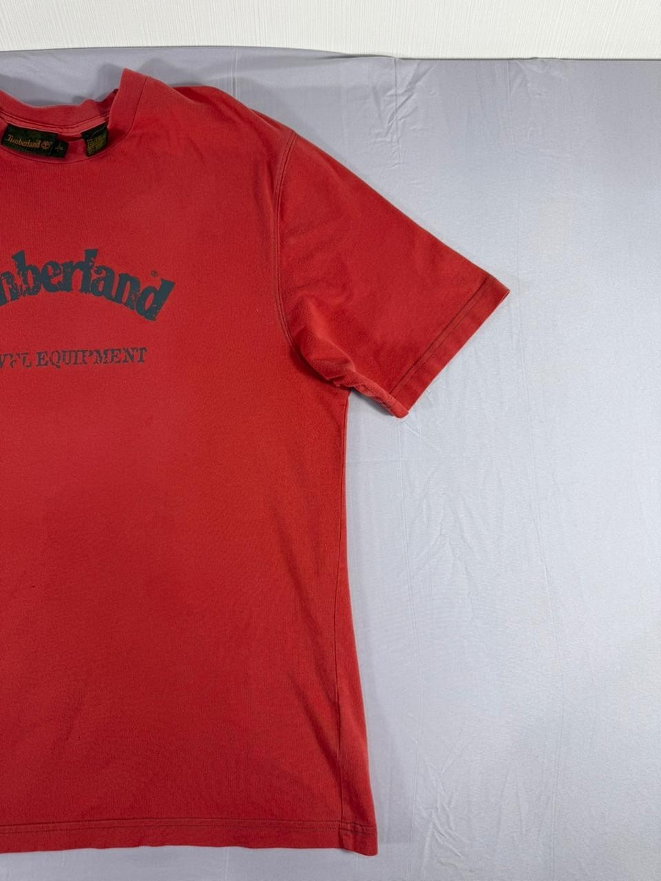 Adidas Originals Men White T-Shirt Medium Crew Neck Short Sleeve