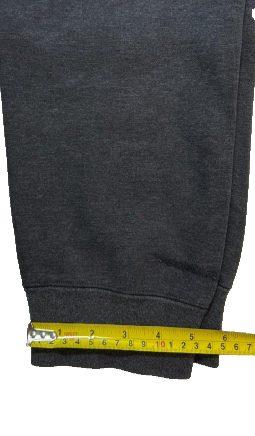 Nike Men Gray Track Pants size M product image 9