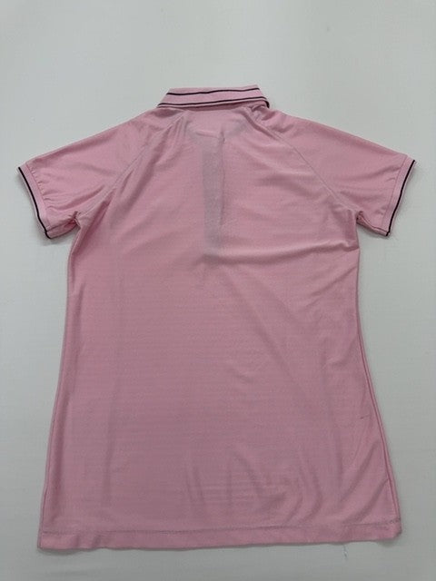 Slazenger Women Pink Polo Shirt product image 2