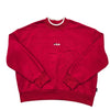 Fila Men Navy Sweatshirt product image 1