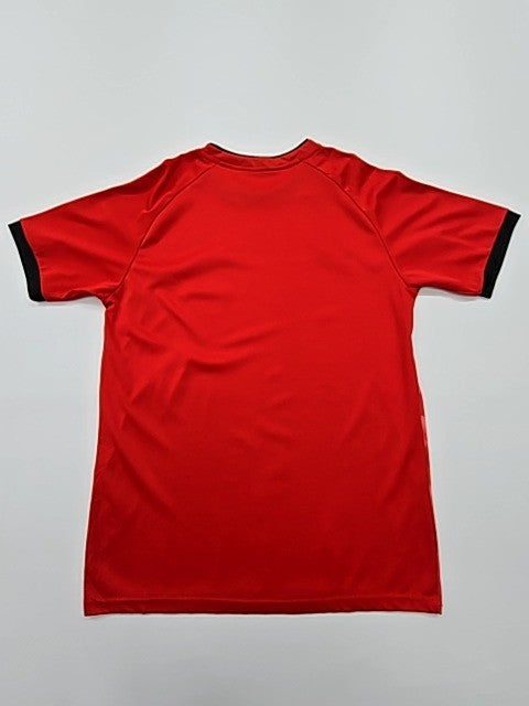 Nike Boys Red T-Shirt product image 2