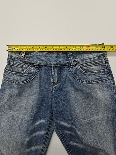 boqlibur Boys Blue Jeans size 28 product image 7