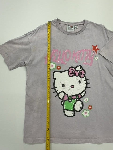 Hello Kitty Girls T-Shirt size XS product image 6