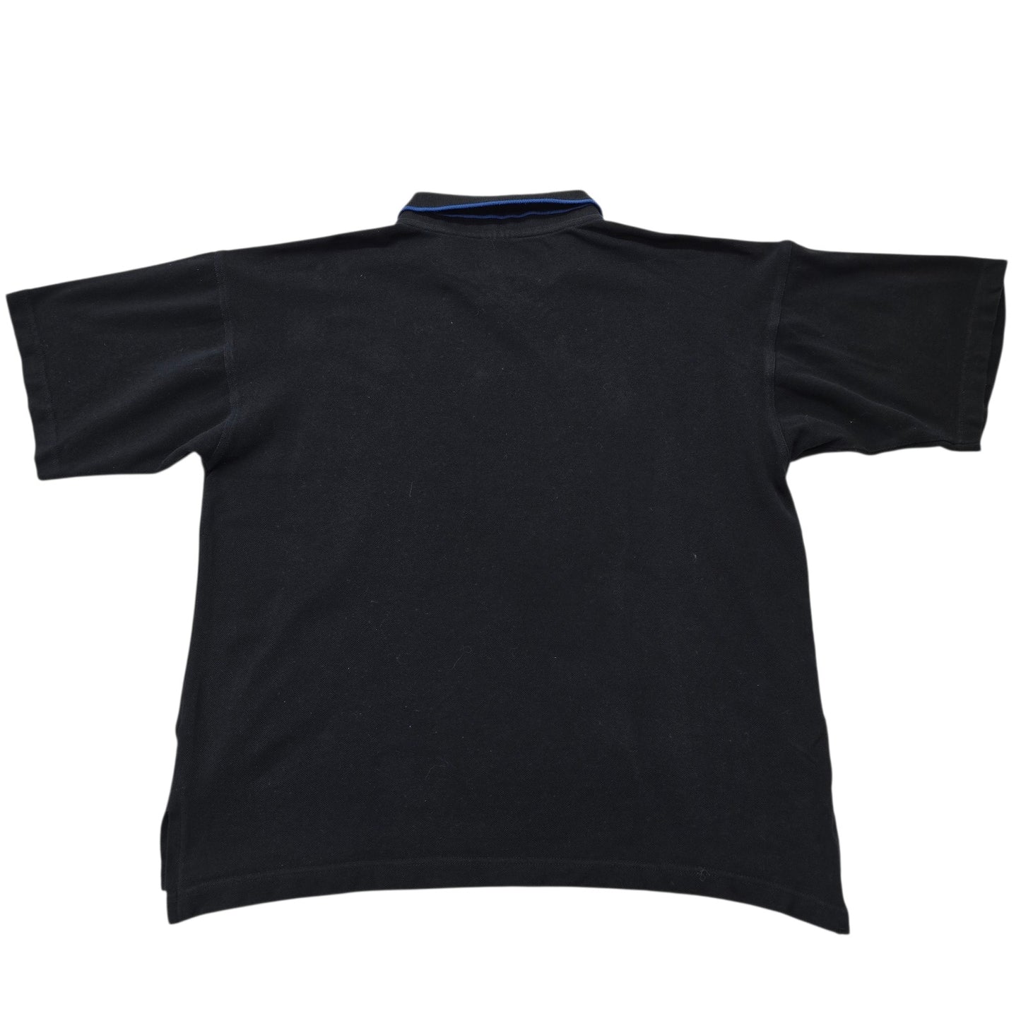 Lee Men Black Polo Shirt size XL product image 4