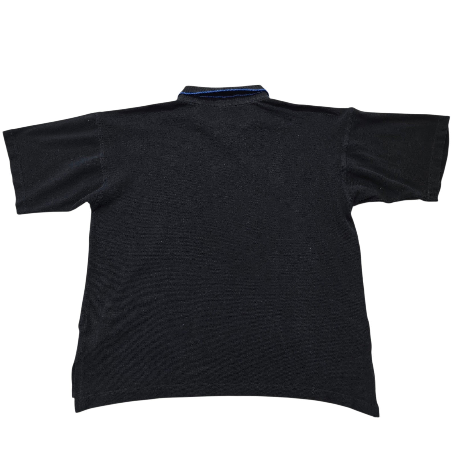 Lee Men Black Polo Shirt size XL product image 4