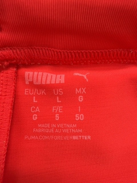 Puma Boys Red Underwear size L product image 3