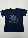 Levi's Boys Blue T-Shirt product image 1