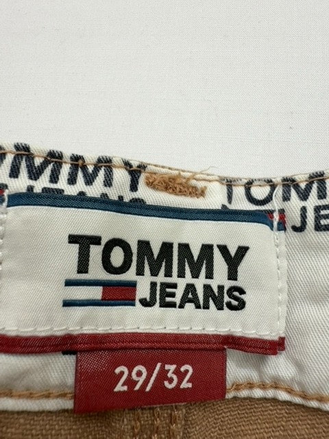 Tommy Jeans Boys Brown Jeans size 29X32 product image 6