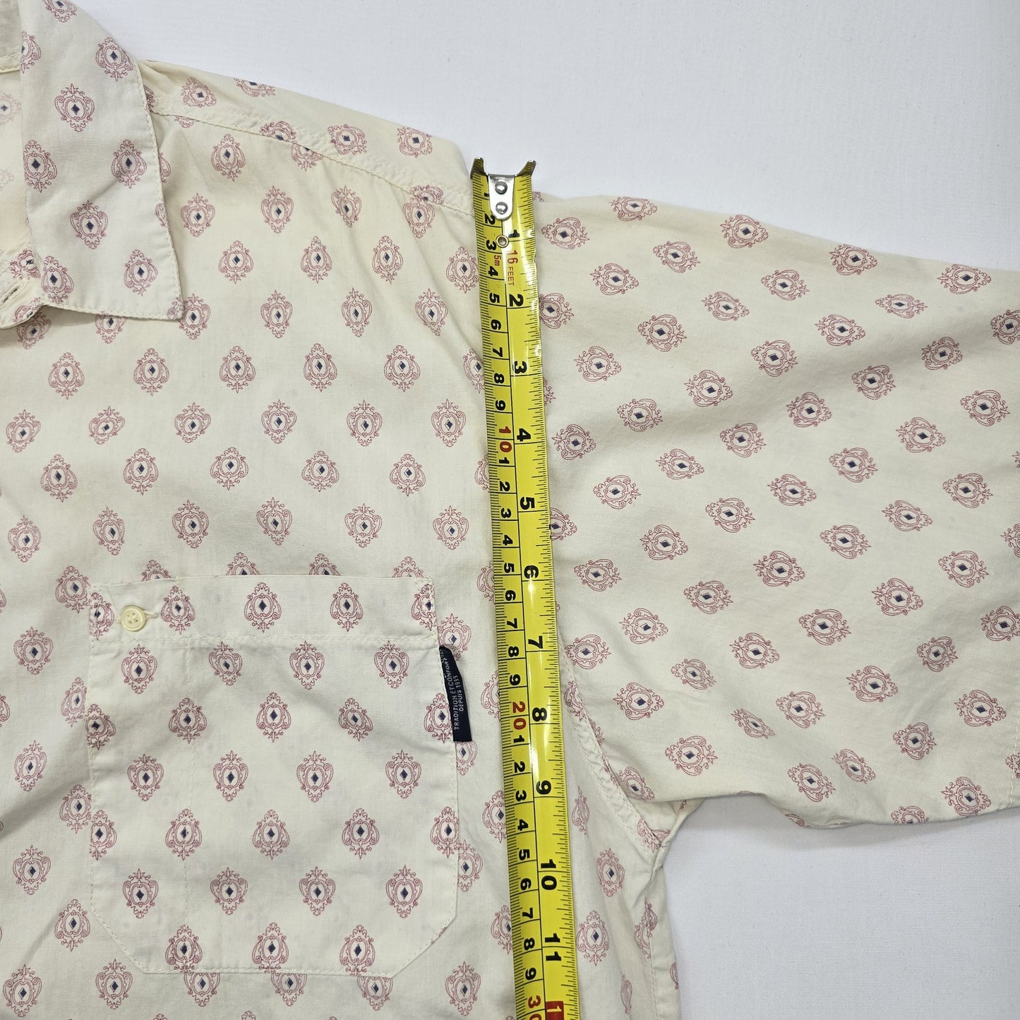 Jean Bourget Boys Green Shirt product image 5