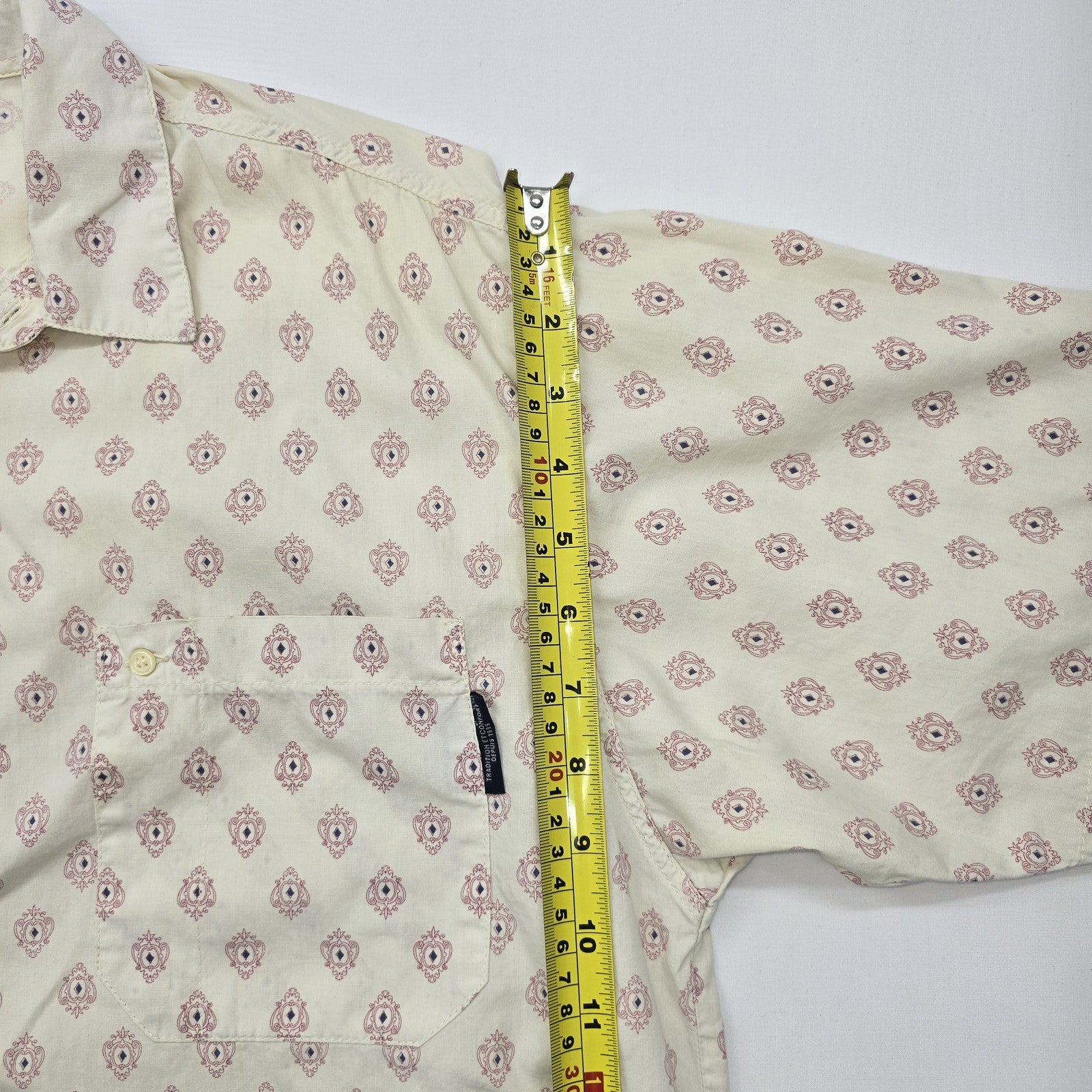 Jean Bourget Boys Green Shirt product image 5