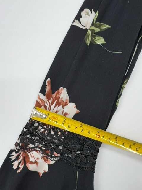 Jay Jays Women Black Dress size 6 product image 11